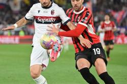 九游体育官网包含意大利杯今晚走向成谜；拜仁慕尼黑战术微调；信心回归；资深球员宣示担当的词条