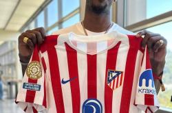 九游体育关于NBA常规赛加时末段走向成谜，马德里竞技主帅复盘，信心回归，年轻球员得到机会的信息