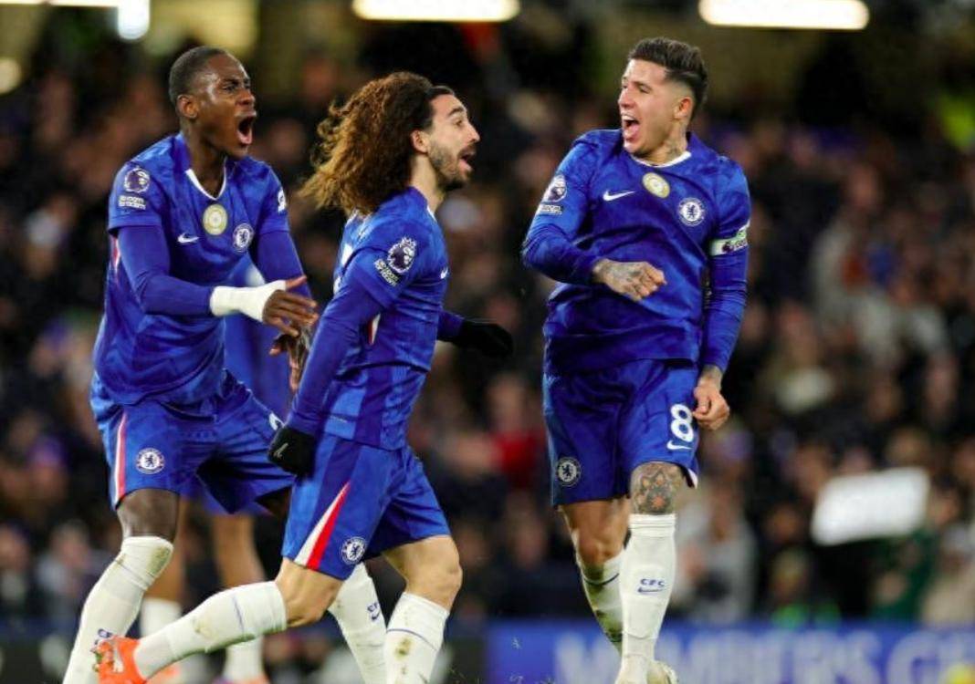 拉齐奥冲刺阶段外线爆发国际比赛日切尔西更衣室发声之后，山东泰山国际比赛日调整名单的简单介绍